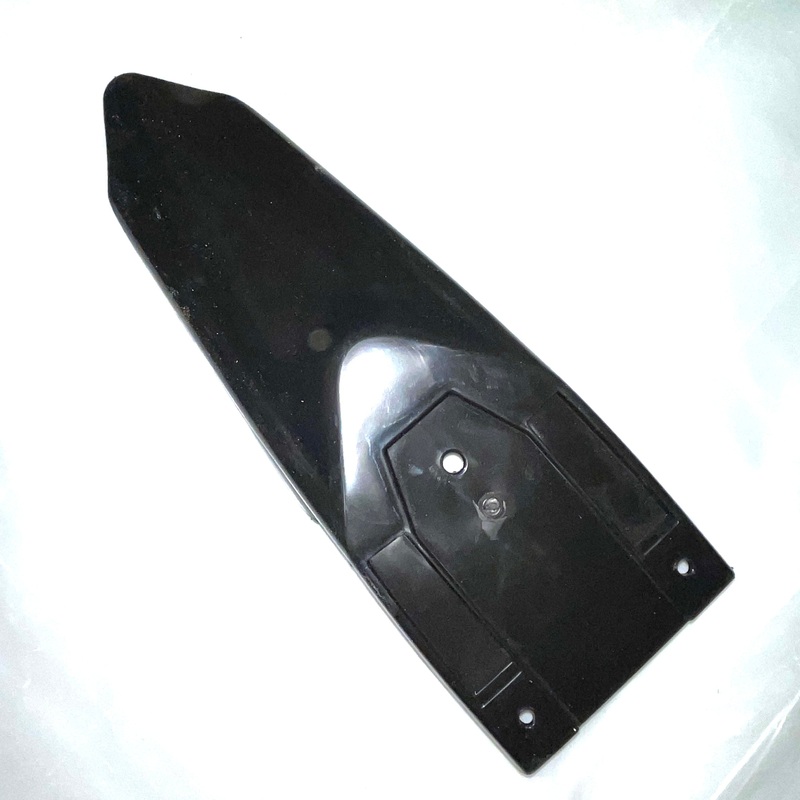 Rear Fender – 1500W & 1000W Dirt Bike