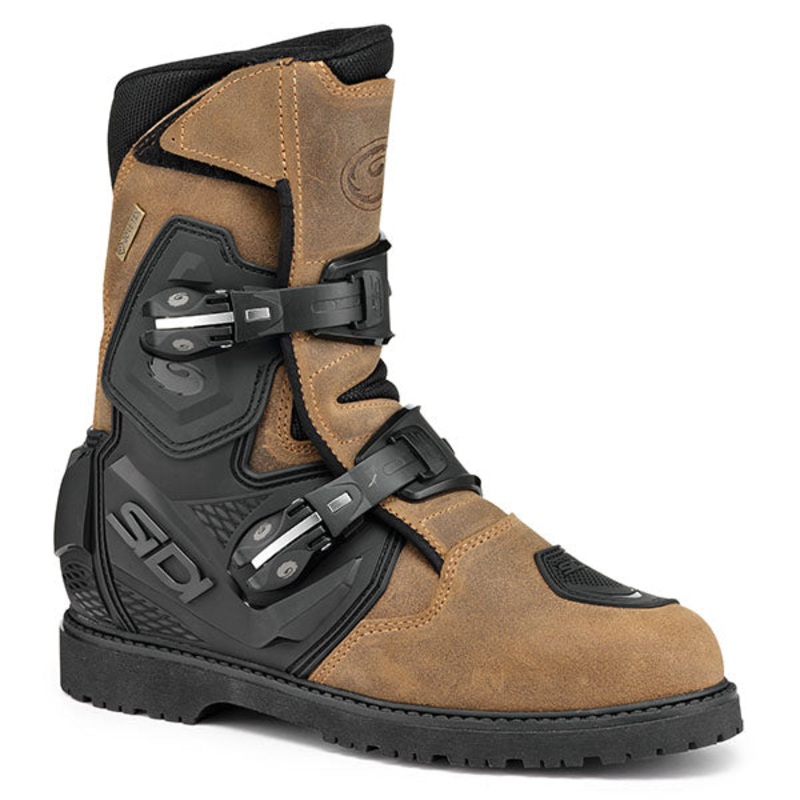 Sidi – Mid Adventure 2 Gore Boots