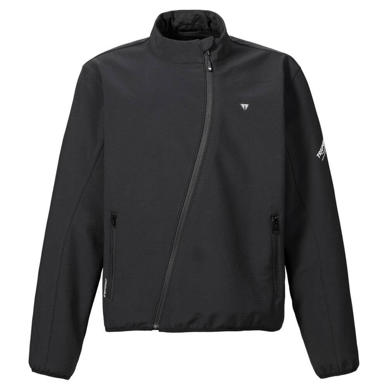 Tri-Stop Mid Layer