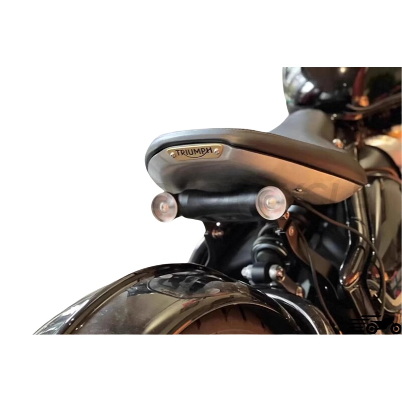 Triumph Bobber 3 IN 1 LED kit