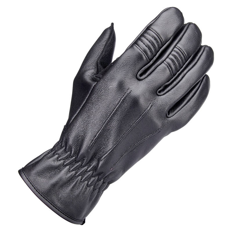 Work Gloves 2.0 – Black