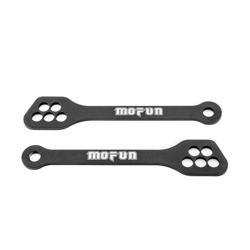2021-2025 Harley PAN AMERICA RA1250 / Special RA1250S Heavy-Duty Steel Adjustable 20-30mm Rear Lowering Link