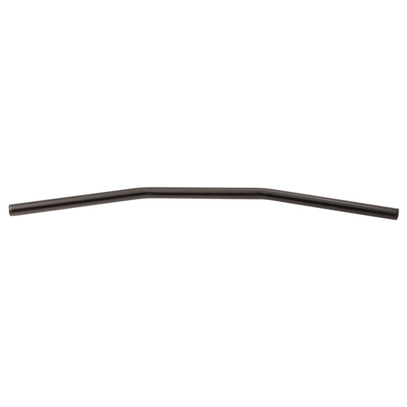 7/8″ Drag Handlebars – Black