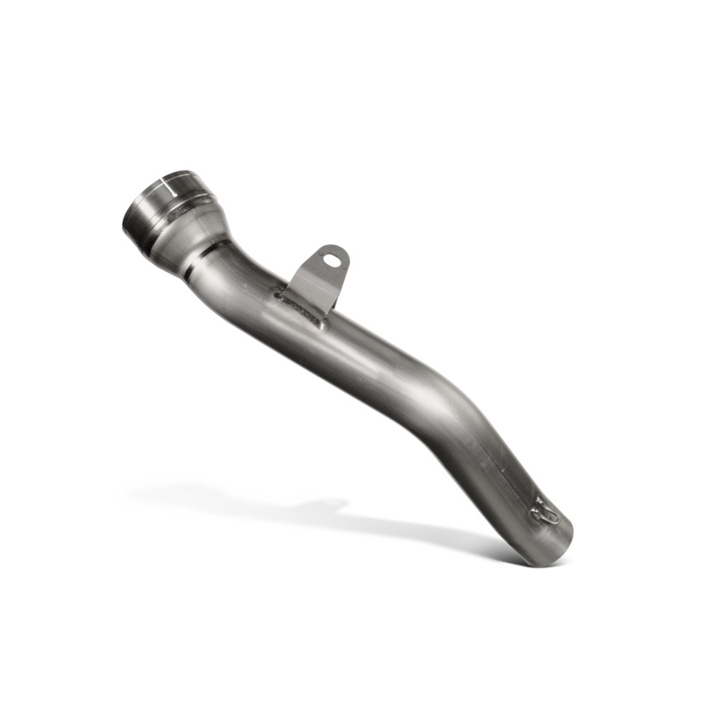 AKRAPOVIC KAWASAKI NINJA ZX-10R 2021-2024 OPTIONAL LINK PIPE