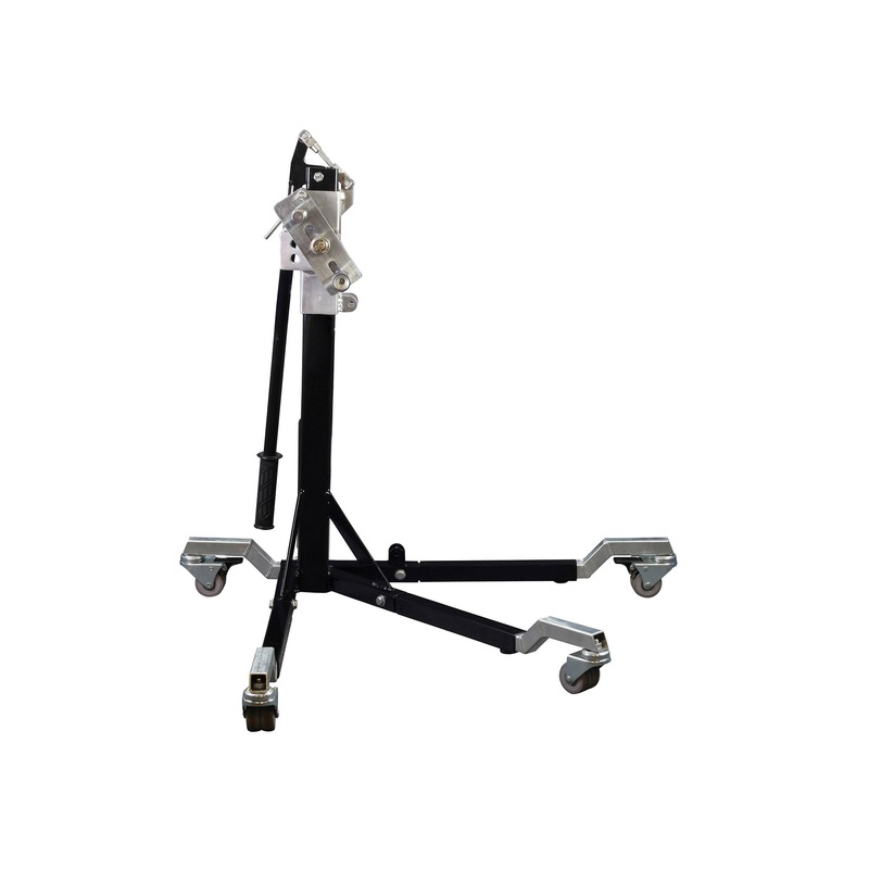 BikeTek Riser Stand for Yamaha YZF-R1 / YZF-R1M ’15- onwards