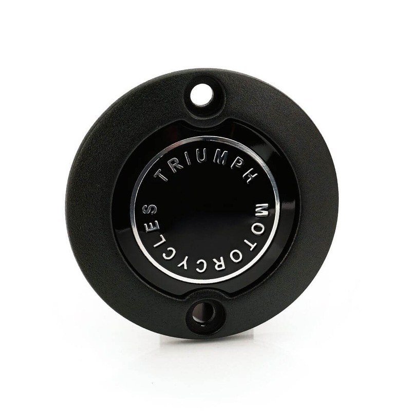 Black ACG Badge A9610265