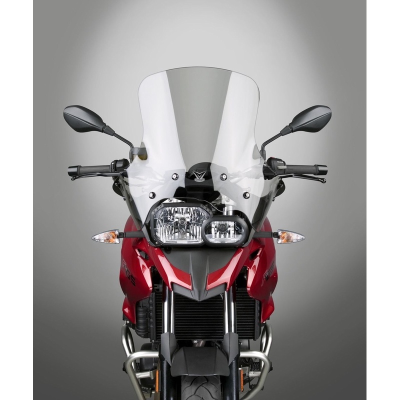 BMW R1200GS LC Windscreen ?Windshield V Stream R1200 GS ZTechnik?Z2486 2013 up