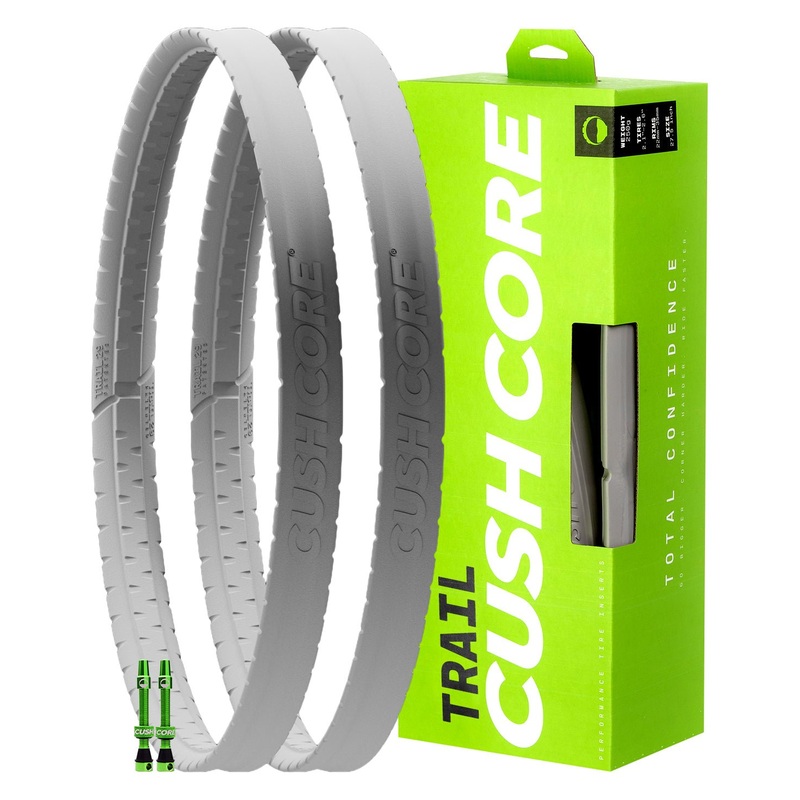 CushCore Trail Tire  Insert – Pair 27.5