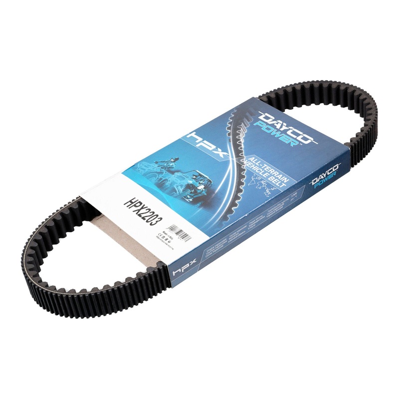 Dayco ATV Drive Belt HPX 30.0 X 1.038m – HPX2203