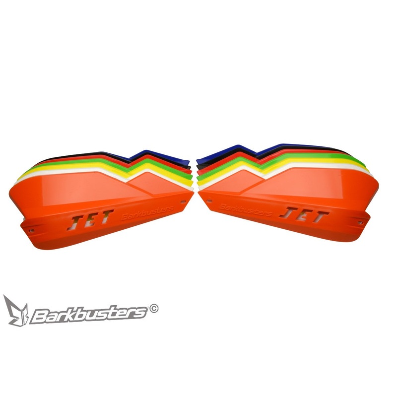 Deflectors – JET by Barkbusters