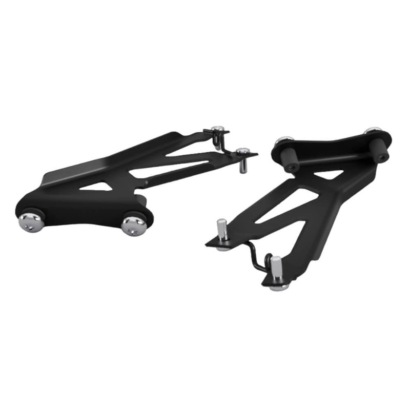 Flyscreen Mounting Kit A9701473