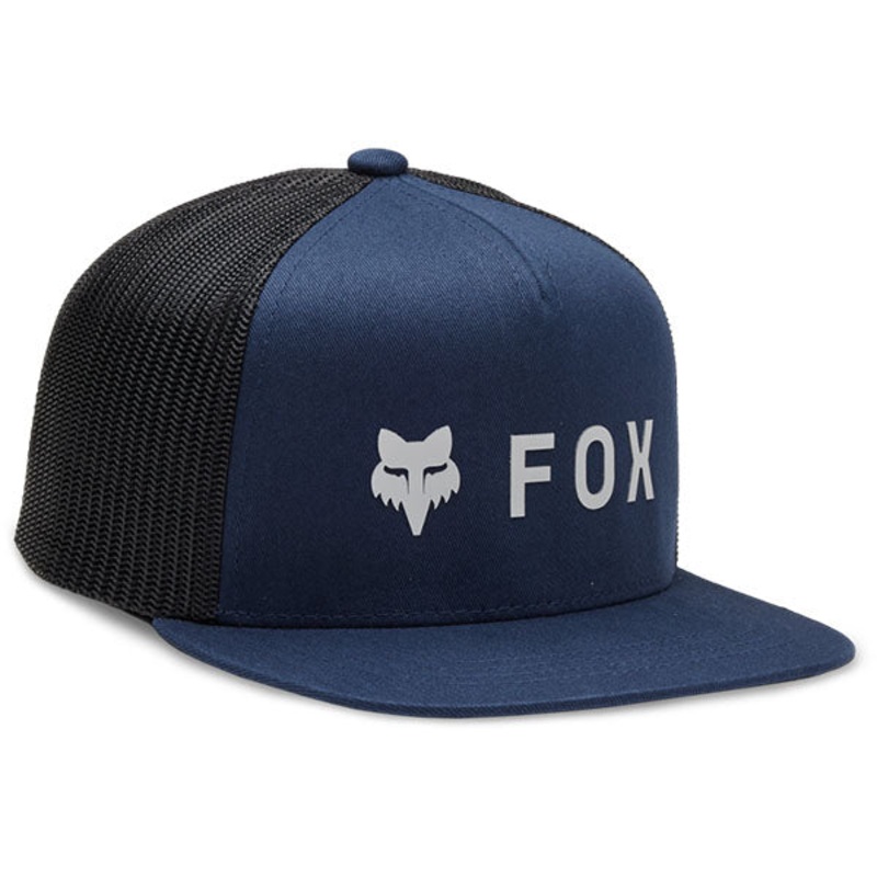 Fox Racing – Absolute Mesh Snapback Hat (Youth)