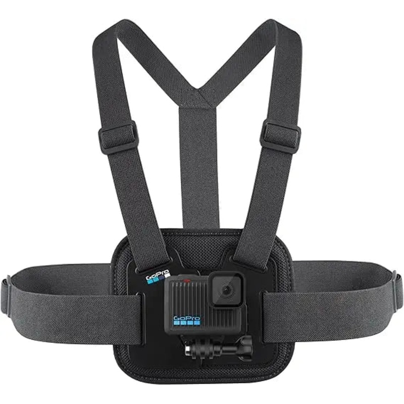 GoPro Performance Chest Mount Chesty