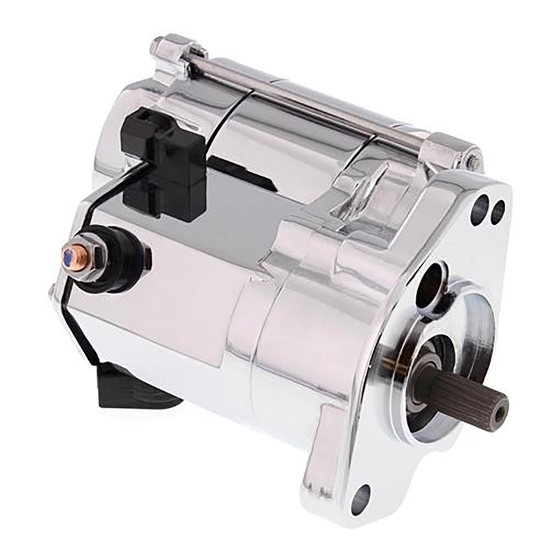 HD 1.4kw Starter ’89-’05 B/Twin Chrome 80-1002