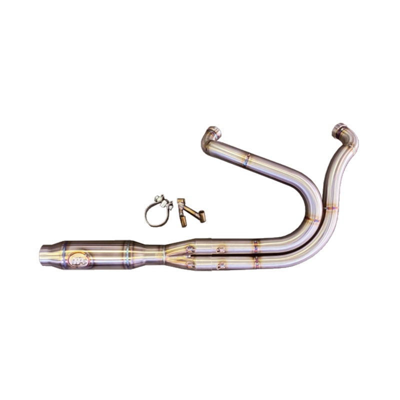 HPI Stainless Exhausts – FXR