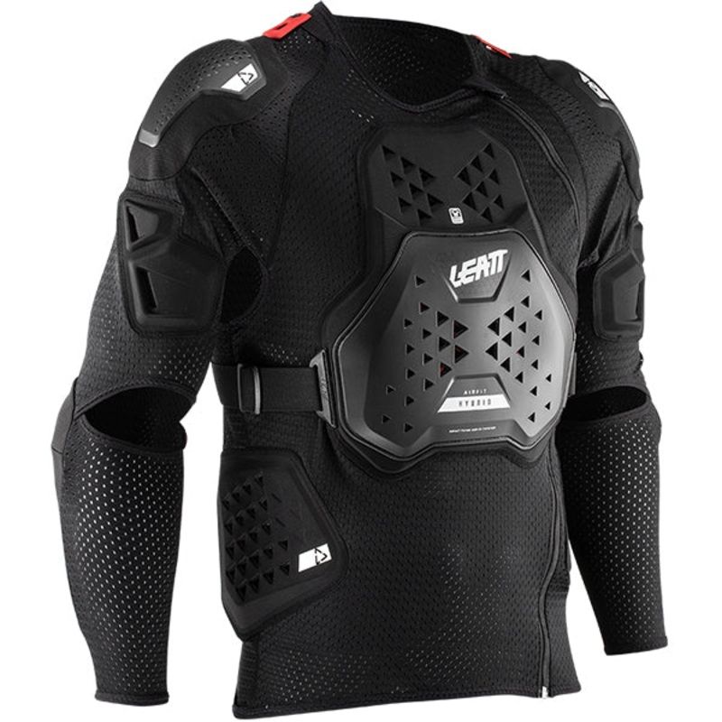 Leatt – 3DF Airfit Hybrid Body Protection