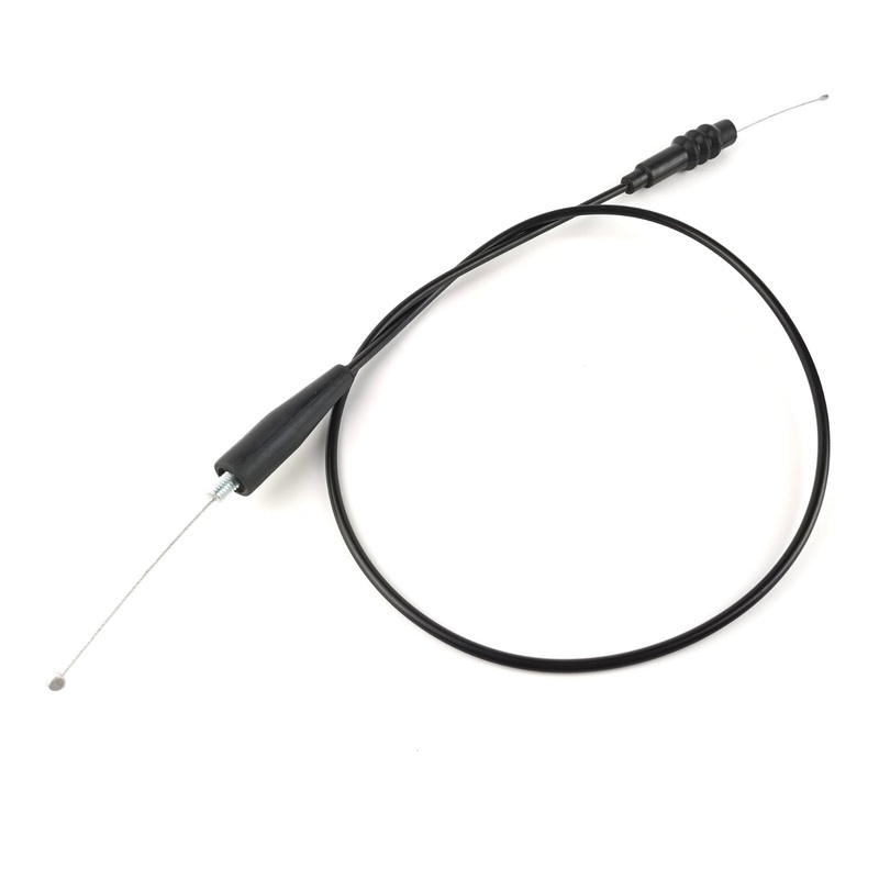 MTX Throttle Cable Kawasaki KX125 / KX250 ’92-