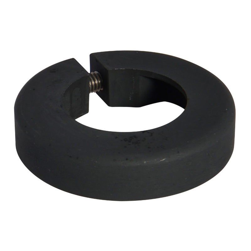 Oxford Premium ATV Hot Grip – Replacement End Clamp For OF770