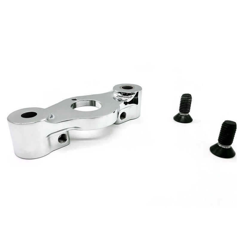 Pangea Speed – Springer Top Clamp – 087