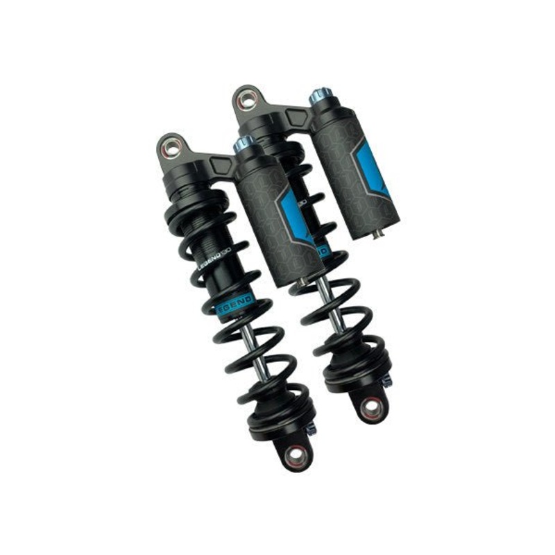 Revo ARC Suspension 13″ -Sportster 2004-up