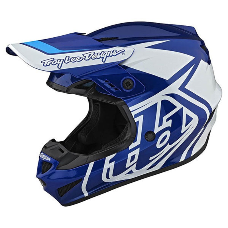 Troy Lee Designs – GP Overload Helmet (Youth)