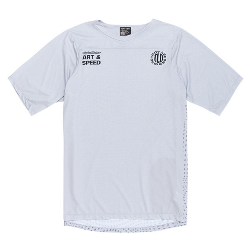 Troy Lee Designs – Skyline Radioscape Jersey (MTB)