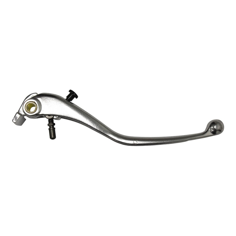 Whites Brake Lever Triumph DAYT675R ’11-13, Speed Triple ’11-’12 / Moto Guzzi