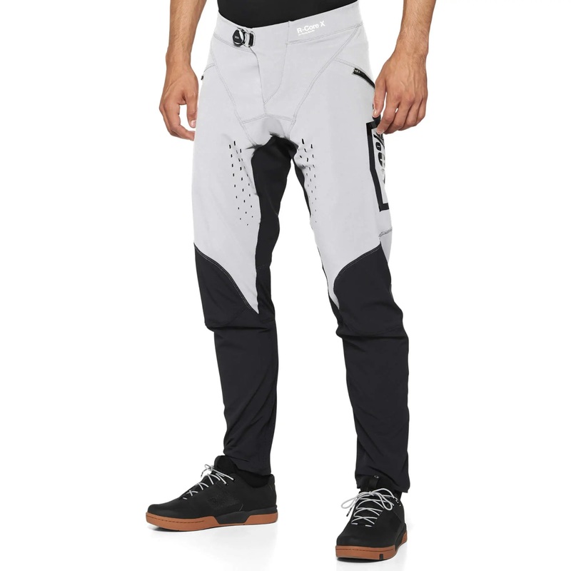 100% R-Core X Trouser Grey
