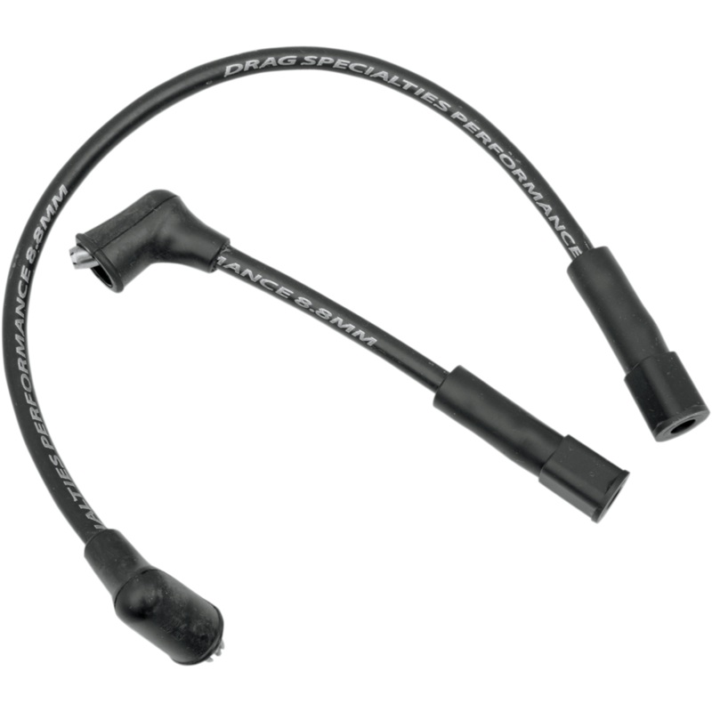 8.8MM Plug Wires – 85-96 FL – Black