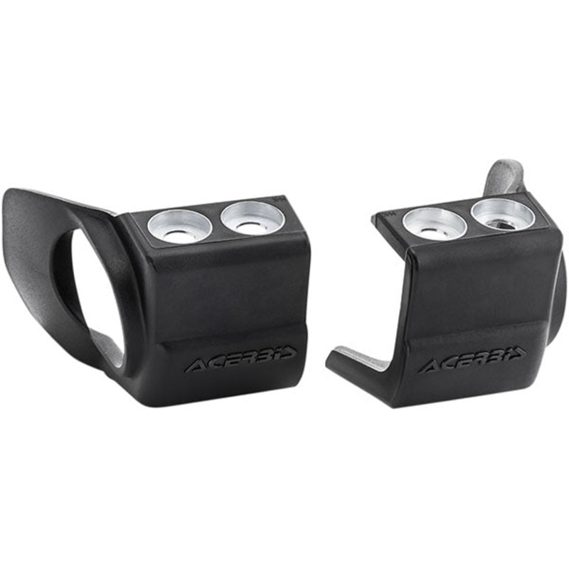 Acerbis – Lower Fork Shoe Protector (Husqvarna) Year 2019