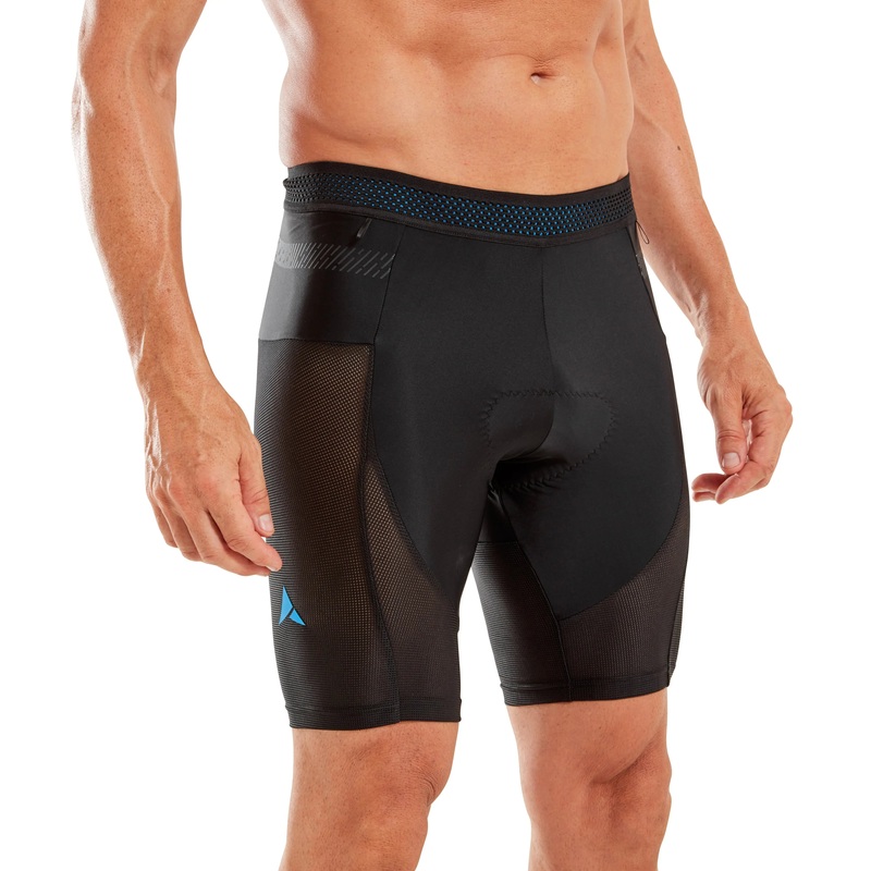 Altura Kielder Progel Plus UnderCycle Shorts Black
