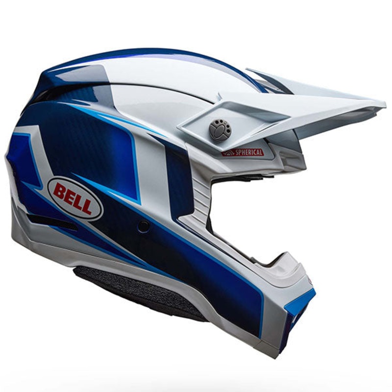 Bell – Moto-10 Spherical Tomac Replica 25 Helmet