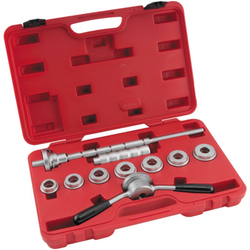 BikeMaster – Steering Stem Bearing Press Set
