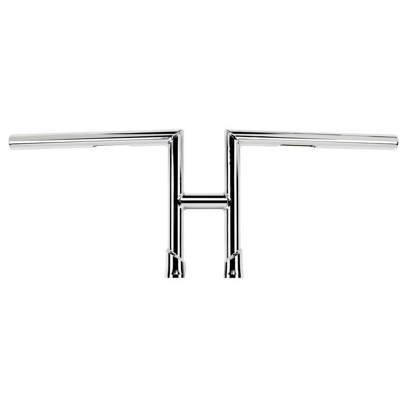 CLOSEOUT H2 – Chrome
