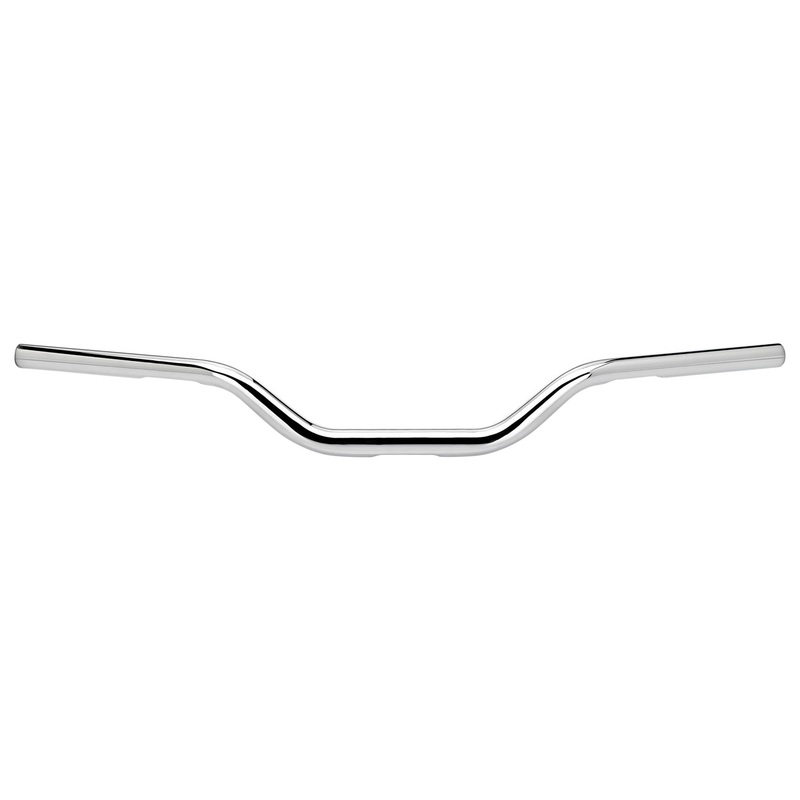 CLOSEOUT Tracker Mid O/S – Chrome