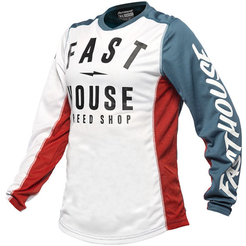 Fasthouse – Grindhouse Anthem Jersey (Womens)