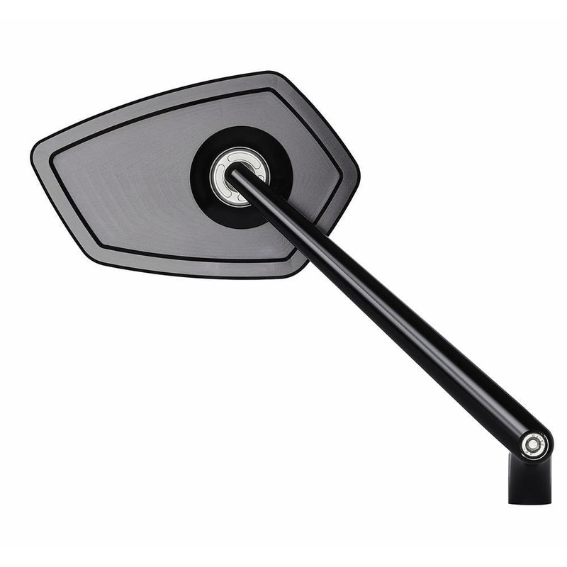 Motogadget Mo.View Race Glassless Mirror