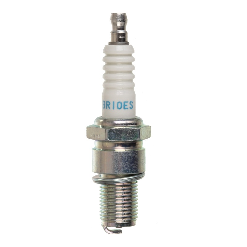 NGK Spark Plug – BR10ES (4832)