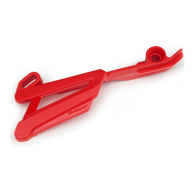 Polisport Front Sprocket Protector Beta 2T/4T – Red ’20-’22