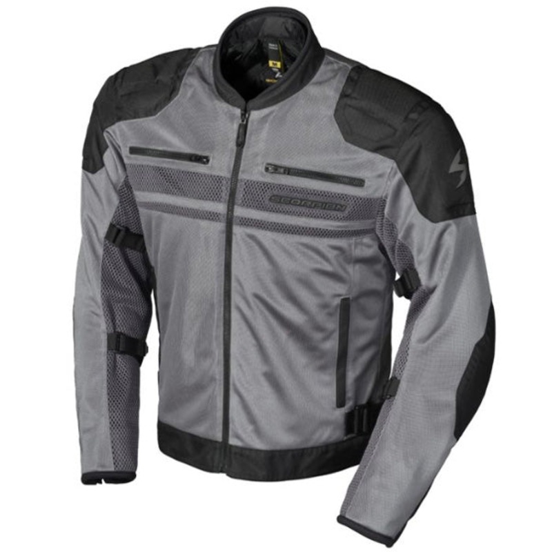 Scorpion – Vortex Air Jacket