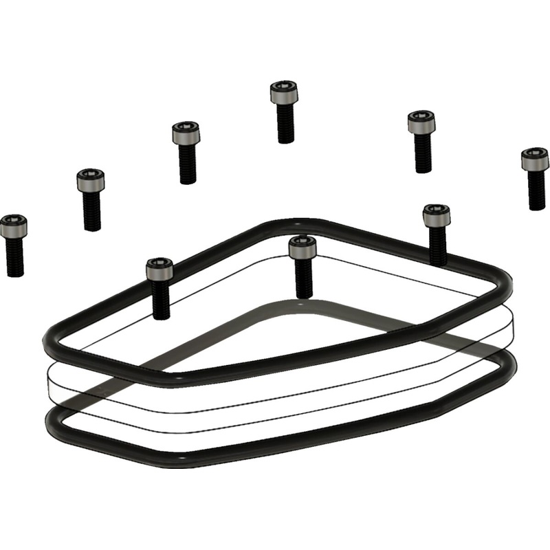 TC Cam Cover Repair Kit – Twin Cam
