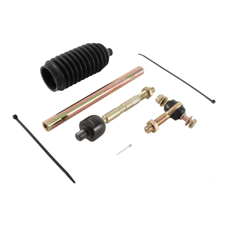 Tie Rod End Kit – Left