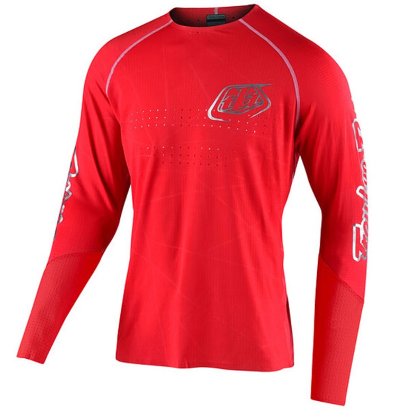 Troy Lee Design – SE Ultra Podium Jersey