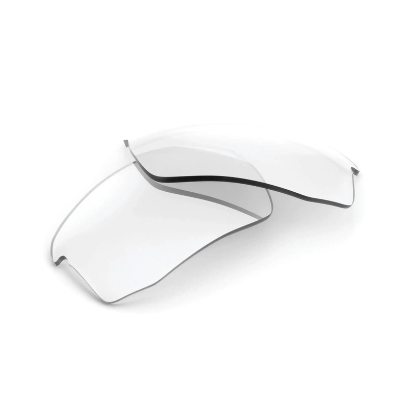 100% Speedcoupe Replacement Lens Clear