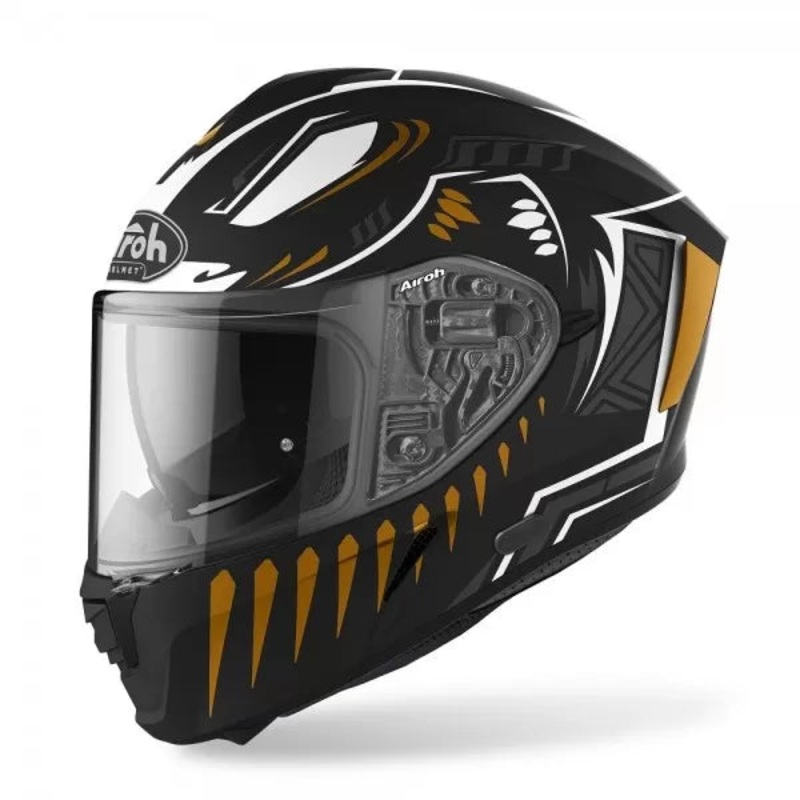 AIROH SPARK VIBE HELMET
