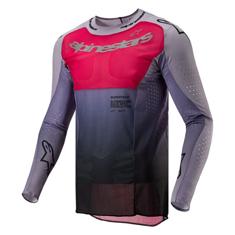 Alpinestars – Supertech Dade Jersey