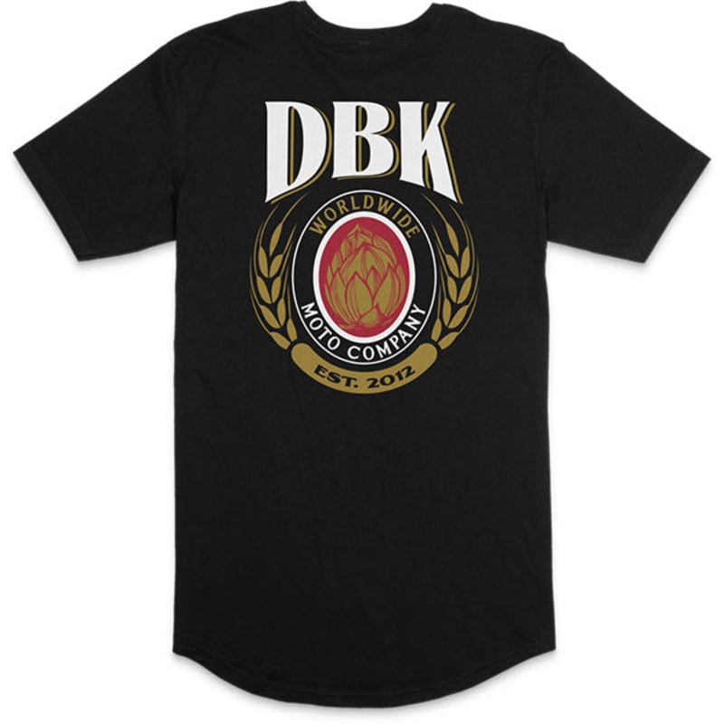 Dirt Bike Kidz – Beer Co Premium Tee