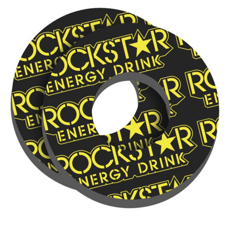 Factory Effex – Rockstar Grip Donut