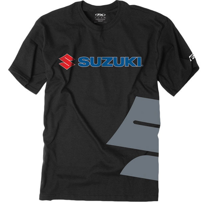 Factory Effex – Suzuki Big S Tee