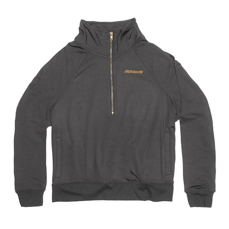 Fasthouse – Estrella Half Zip Fleece (Womens)